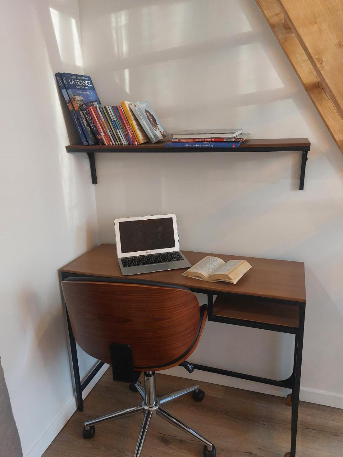 Charme, Originalite, -1 Minute Metro Apartman Maisons-Alfort Kültér fotó