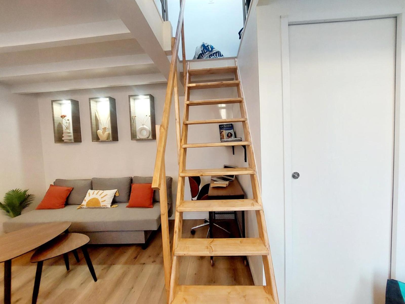 Charme, Originalite, -1 Minute Metro Apartman Maisons-Alfort Kültér fotó