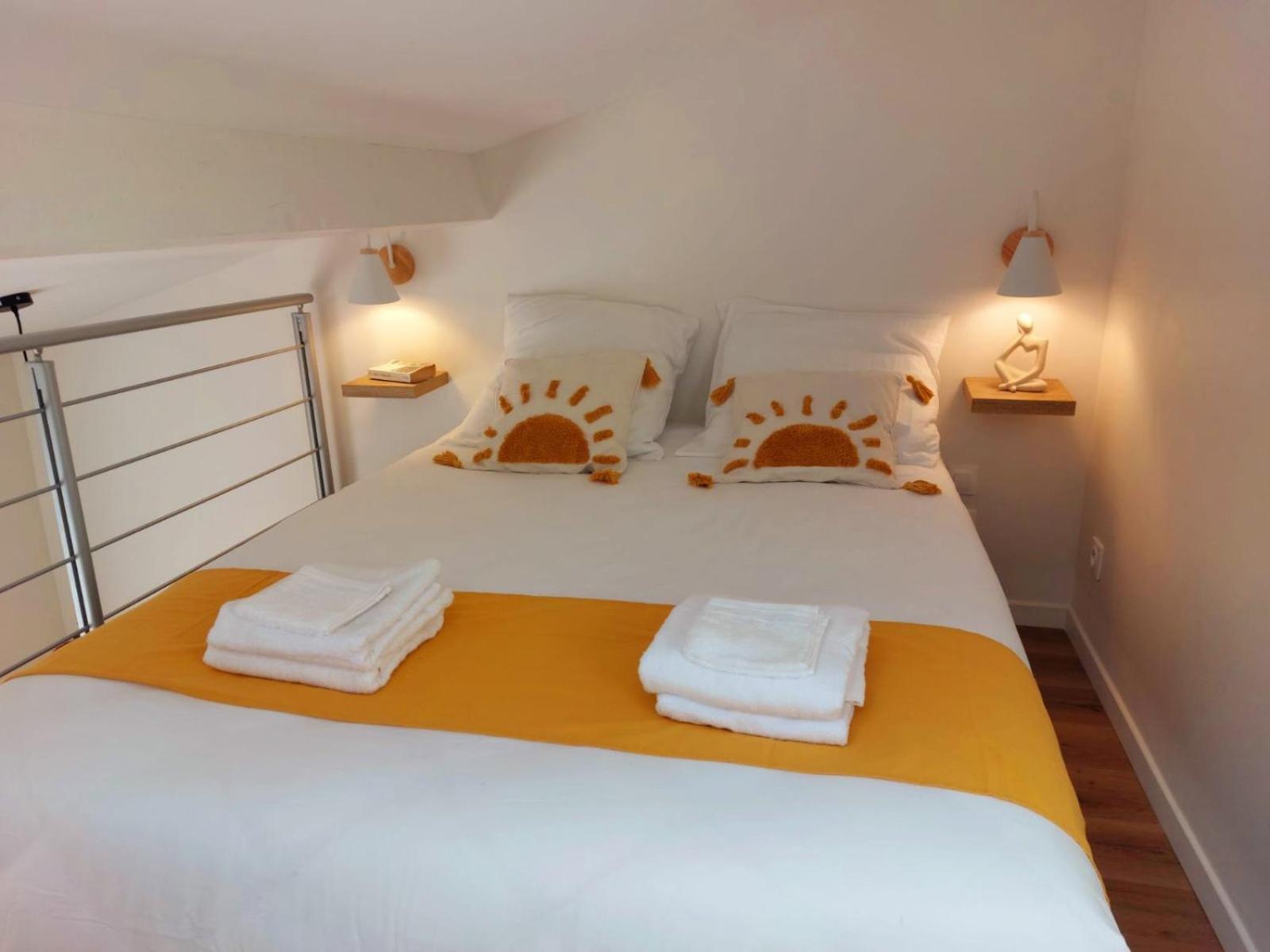Charme, Originalite, -1 Minute Metro Apartman Maisons-Alfort Kültér fotó
